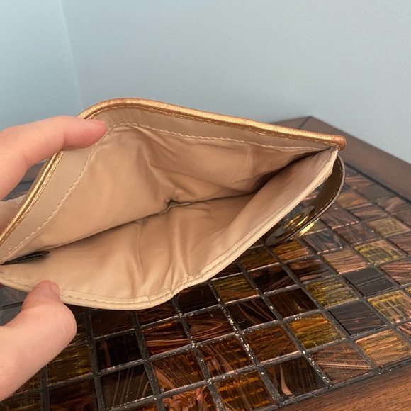 Coach monogram wallet - Picture 4 of 5